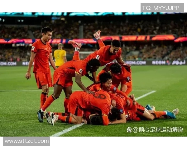 足球场上没有球星该如何应对如何打造团队合作的关键性战术