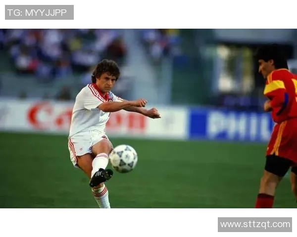 足球巨星背后的英雄父亲：他们如何塑造了这些传奇球员的成长道路