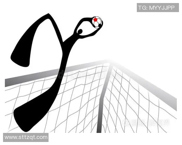 足球明星任意球卡通形象创意插画展现技艺与风采的完美结合