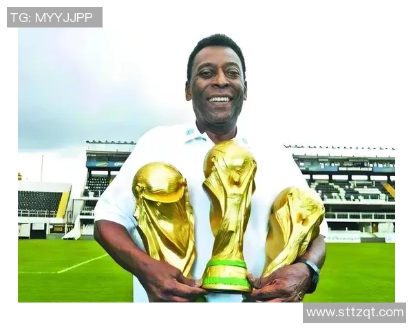 巴西足球历届球星大汇总：从贝利到内马尔的传奇之路